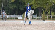 FESTI’CHEVAL - Les mordus d’équitation au Domaine de Sers
